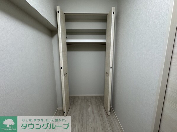 GRAN PASEO 谷在家の物件内観写真